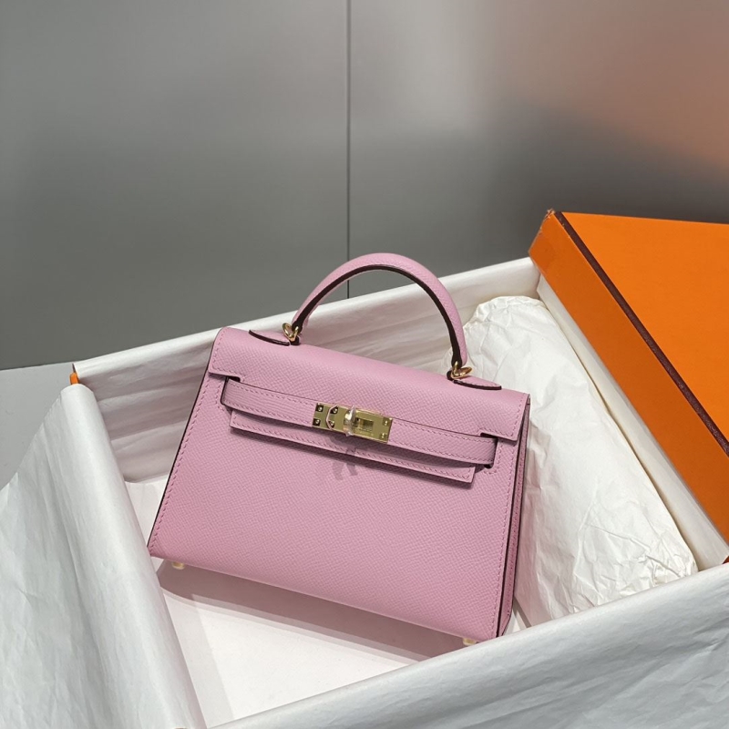 H**mes kelly bags